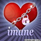 c mon nom imane